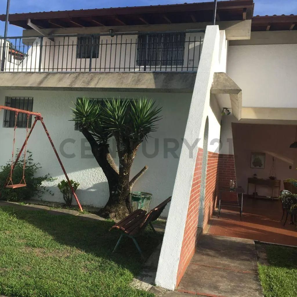 Casa e venta en El Placer - 5