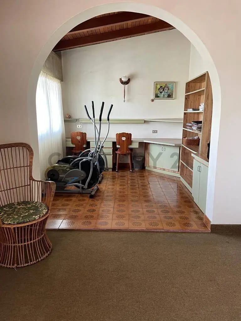 Casa e venta en El Placer - 10