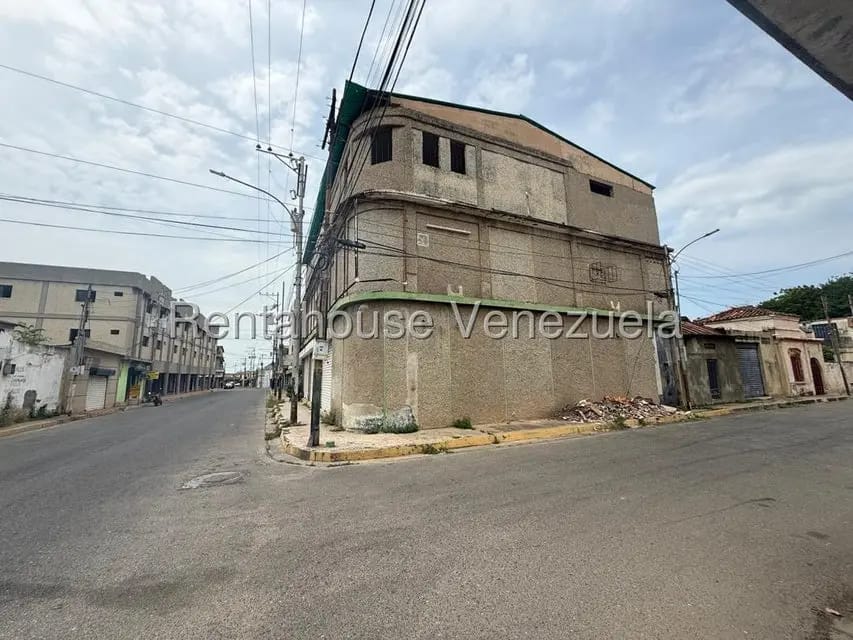 Comercial (Local Comercial) en Venta en Casco Central, Zulia