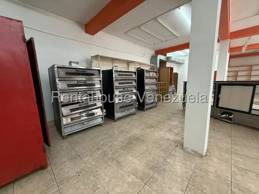 Comercial (Local Comercial) en Venta en Casco Central, Zulia - 18