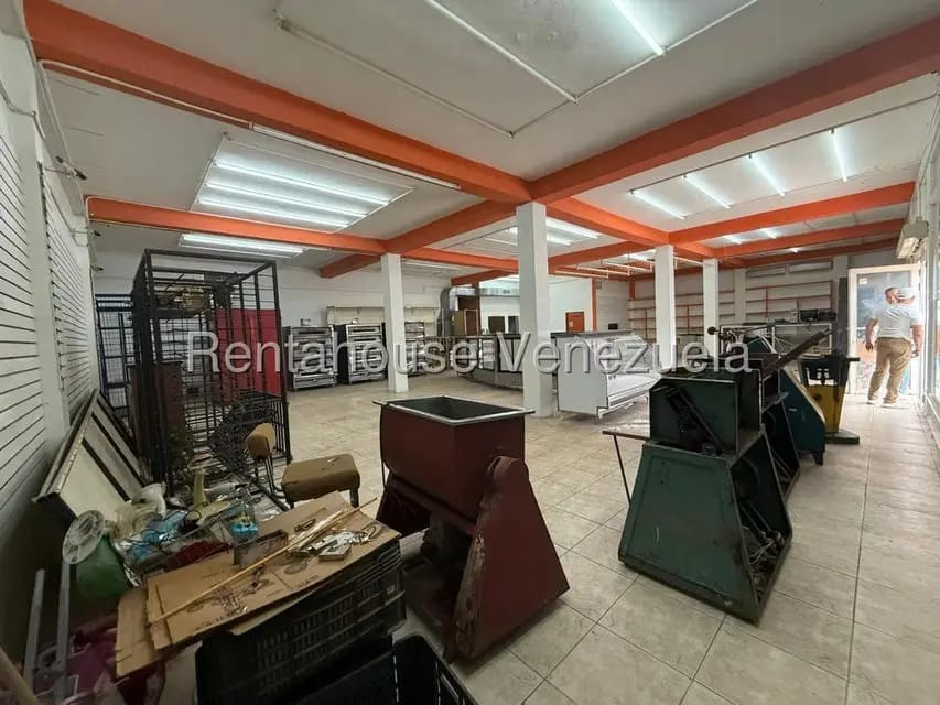 Comercial (Local Comercial) en Venta en Casco Central, Zulia - 20