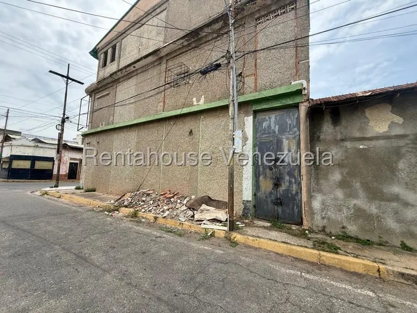 Comercial (Local Comercial) en Venta en Casco Central, Zulia - 21