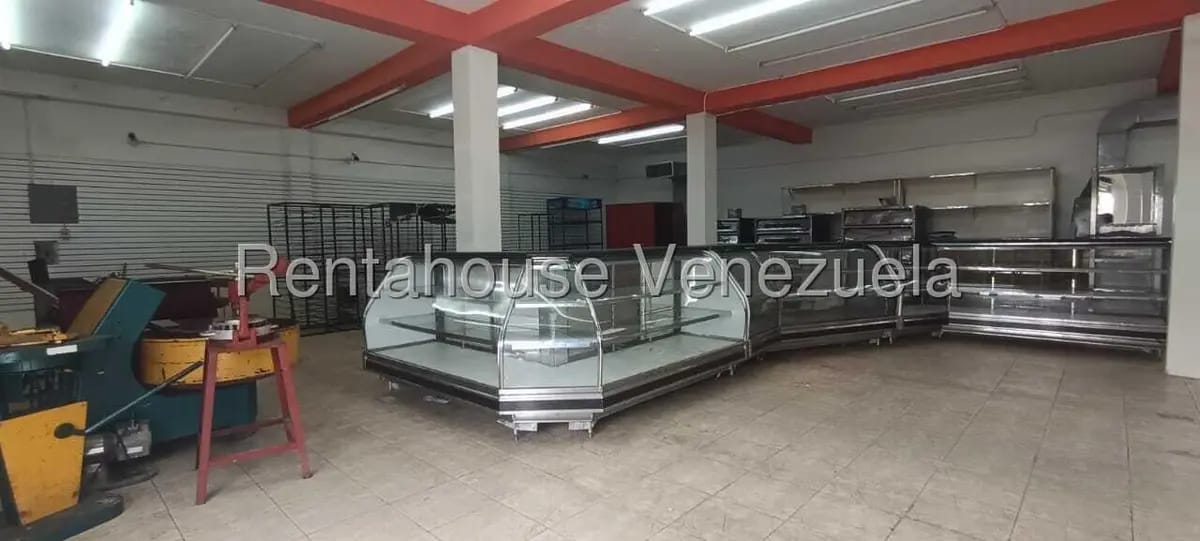Comercial (Local Comercial) en Venta en Casco Central, Zulia - 23