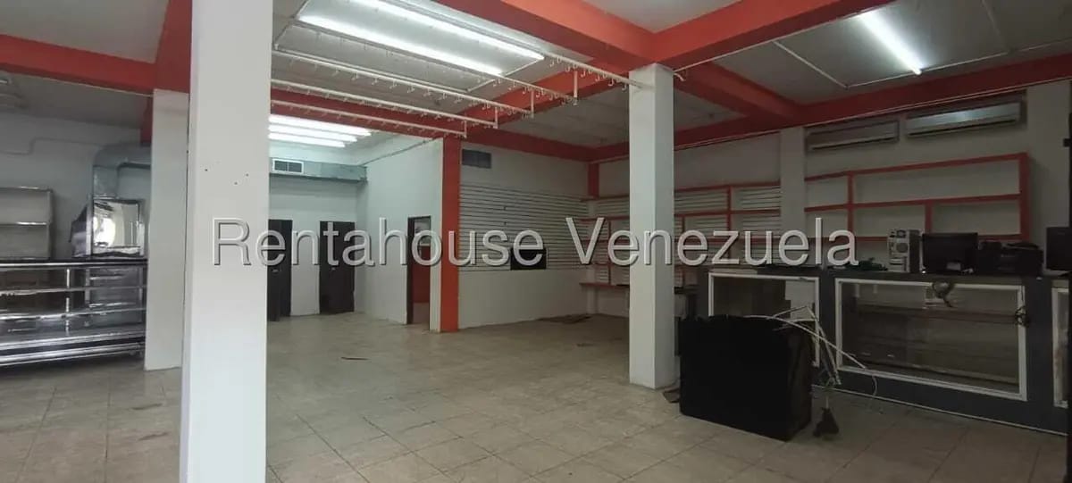 Comercial (Local Comercial) en Venta en Casco Central, Zulia - 24
