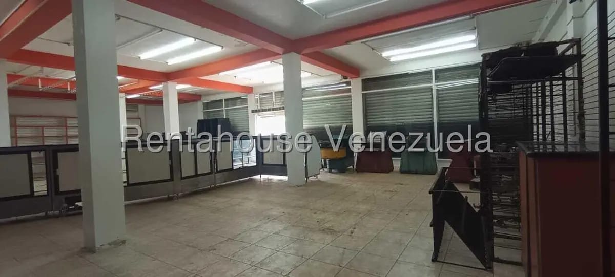 Comercial (Local Comercial) en Venta en Casco Central, Zulia - 26