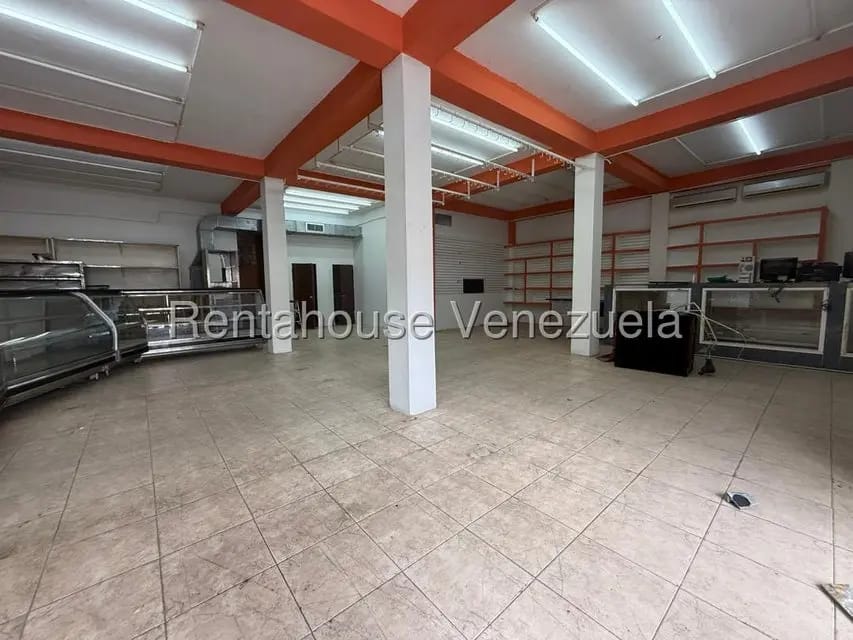 Comercial (Local Comercial) en Venta en Casco Central, Zulia - 7