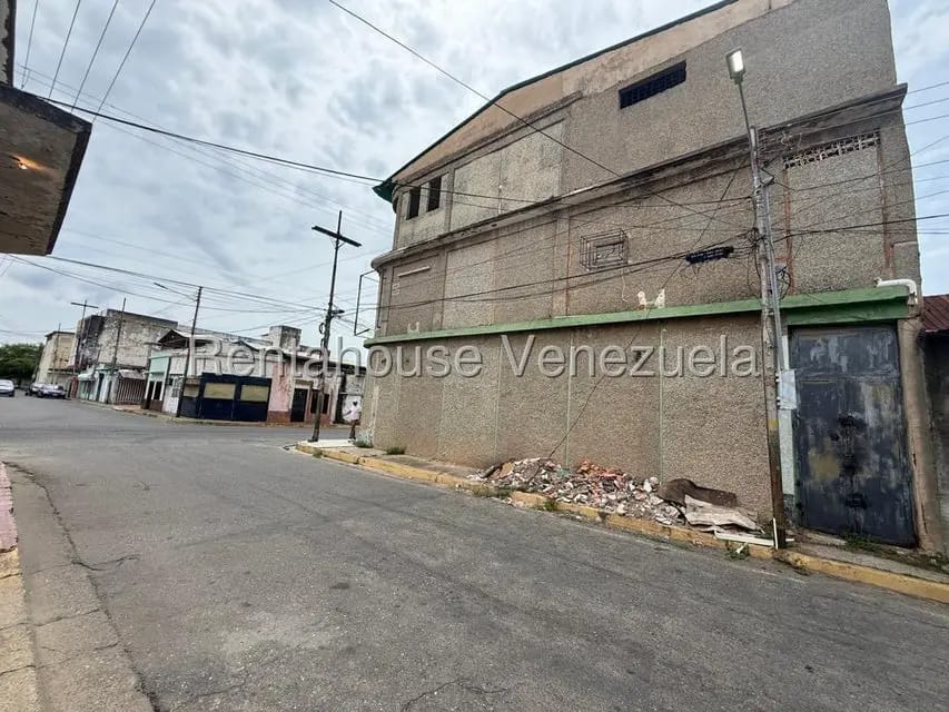Comercial (Local Comercial) en Venta en Casco Central, Zulia - 8