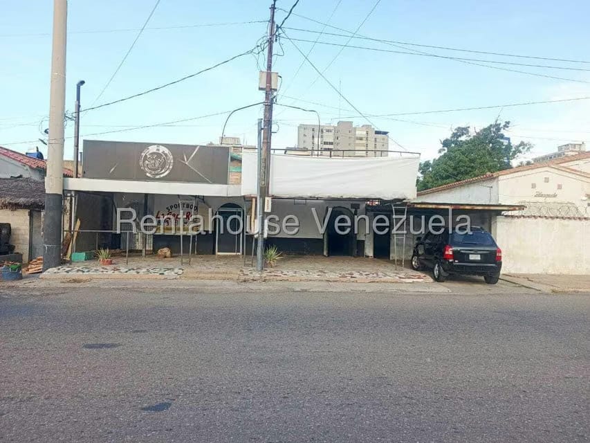 Comercial (Local Comercial) en Venta en Tierra Negra, Zulia - 5