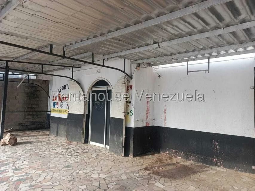 Comercial (Local Comercial) en Venta en Tierra Negra, Zulia - 8