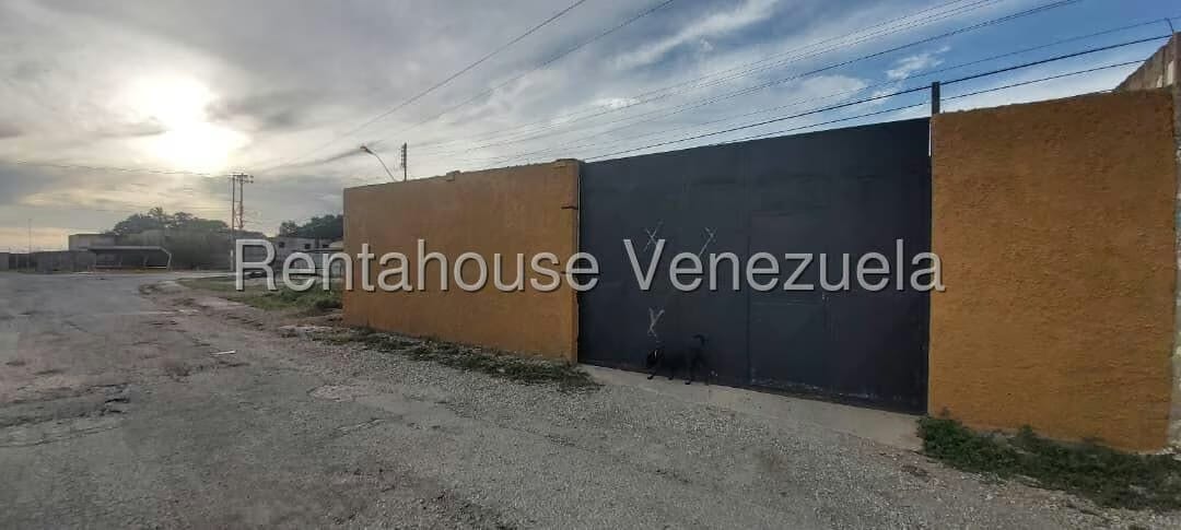 Comercial (Galpon - Deposito) en Venta en Los Bagres, Nueva Esparta