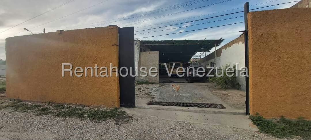 Comercial (Galpon - Deposito) en Venta en Los Bagres, Nueva Esparta - 2