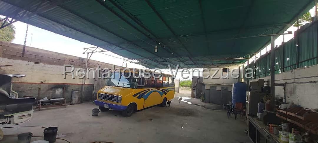 Comercial (Galpon - Deposito) en Venta en Los Bagres, Nueva Esparta - 14