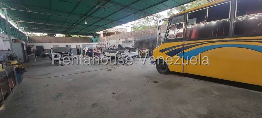 Comercial (Galpon - Deposito) en Venta en Los Bagres, Nueva Esparta - 15