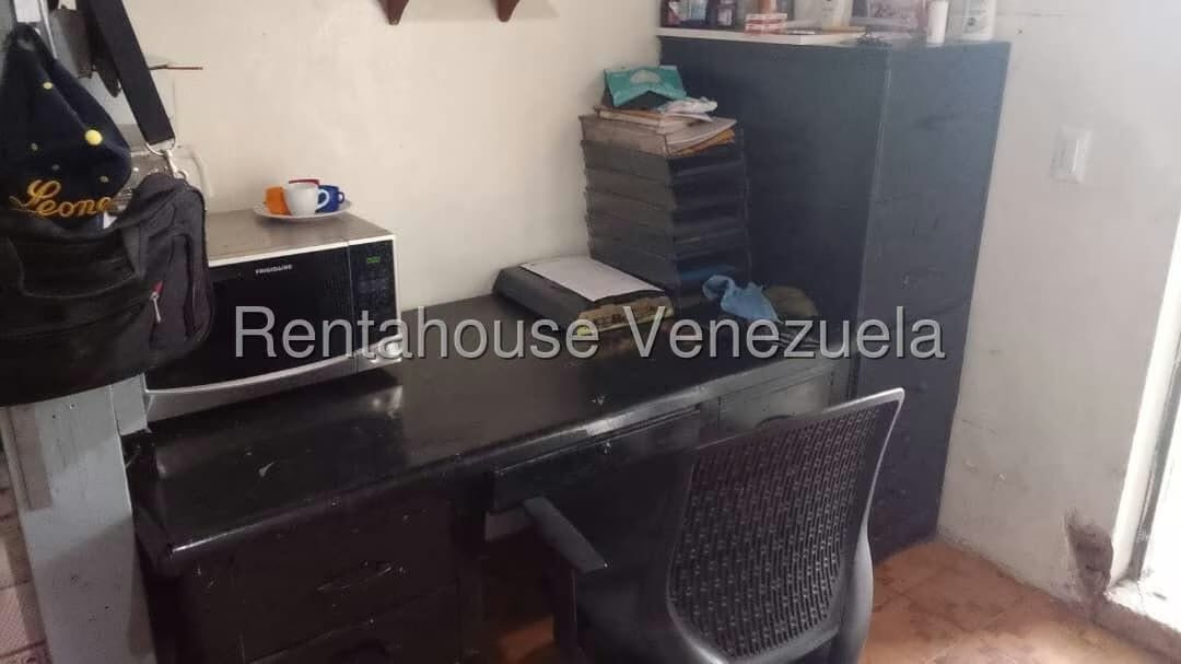 Comercial (Galpon - Deposito) en Venta en Los Bagres, Nueva Esparta - 16