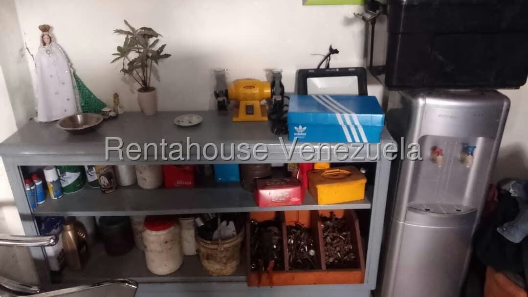 Comercial (Galpon - Deposito) en Venta en Los Bagres, Nueva Esparta - 17
