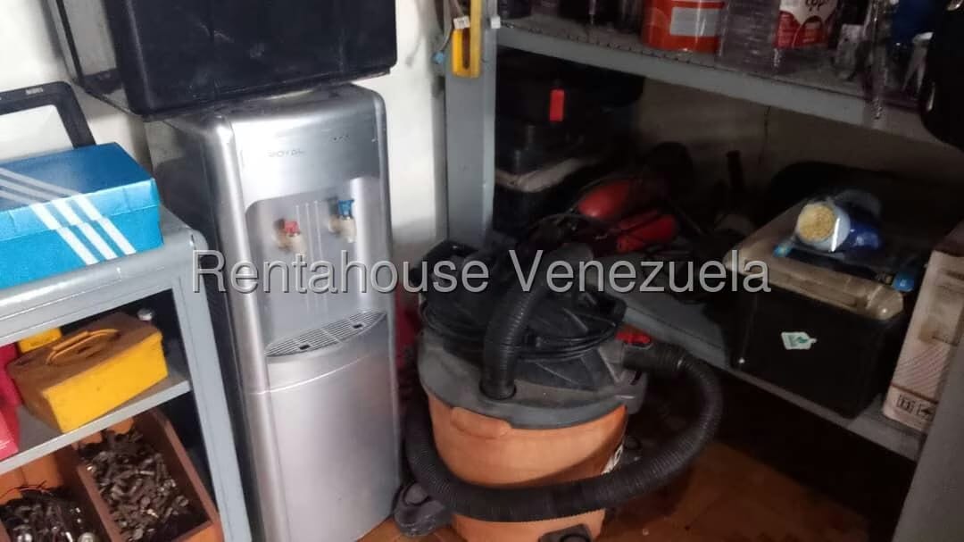 Comercial (Galpon - Deposito) en Venta en Los Bagres, Nueva Esparta - 18