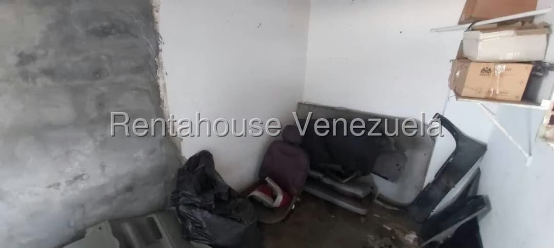 Comercial (Galpon - Deposito) en Venta en Los Bagres, Nueva Esparta - 20