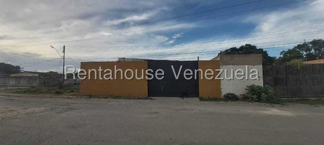 Comercial (Galpon - Deposito) en Venta en Los Bagres, Nueva Esparta - 3