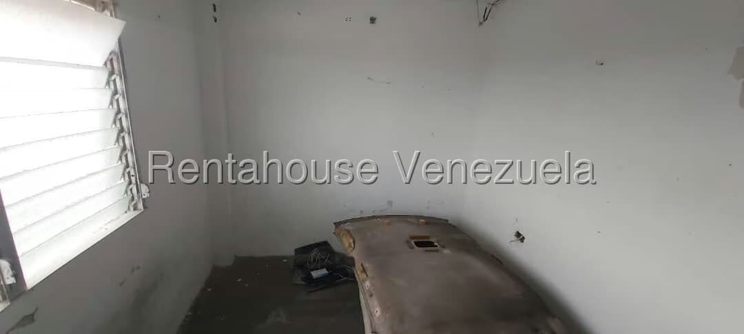 Comercial (Galpon - Deposito) en Venta en Los Bagres, Nueva Esparta - 21
