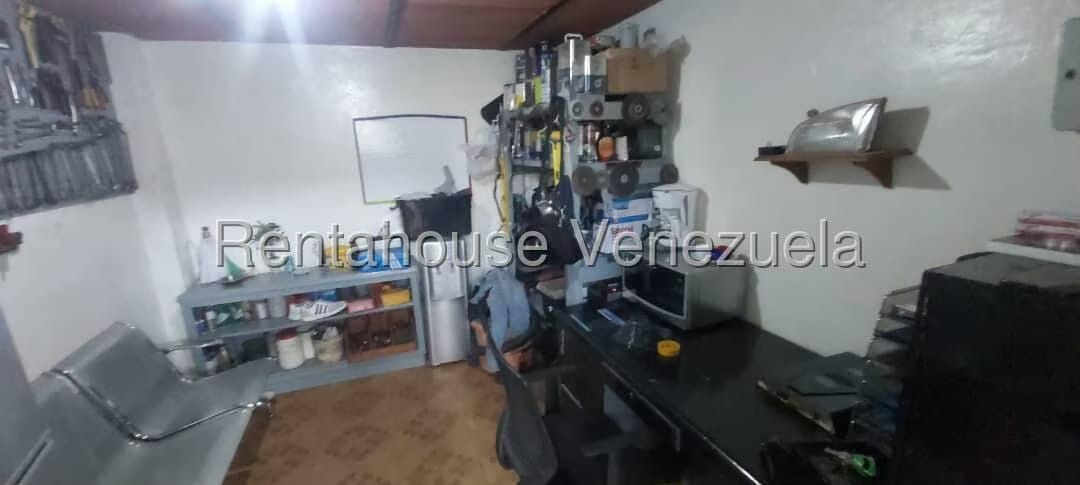 Comercial (Galpon - Deposito) en Venta en Los Bagres, Nueva Esparta - 22