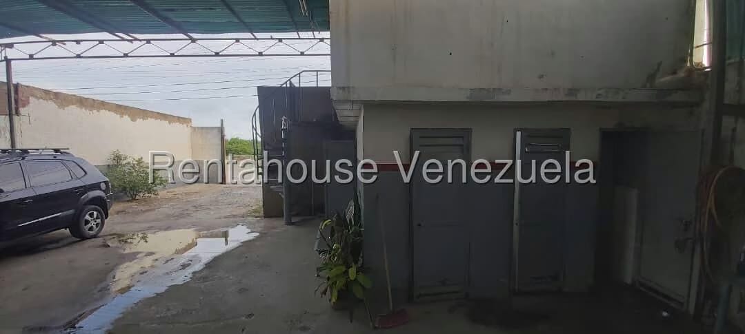 Comercial (Galpon - Deposito) en Venta en Los Bagres, Nueva Esparta - 23