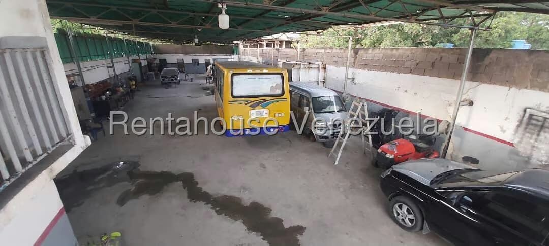 Comercial (Galpon - Deposito) en Venta en Los Bagres, Nueva Esparta - 4