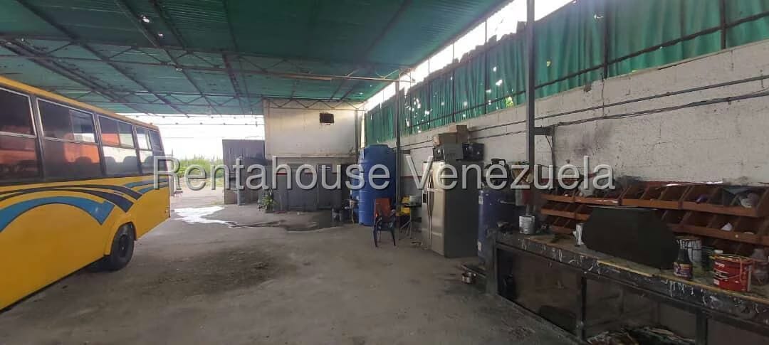 Comercial (Galpon - Deposito) en Venta en Los Bagres, Nueva Esparta - 7