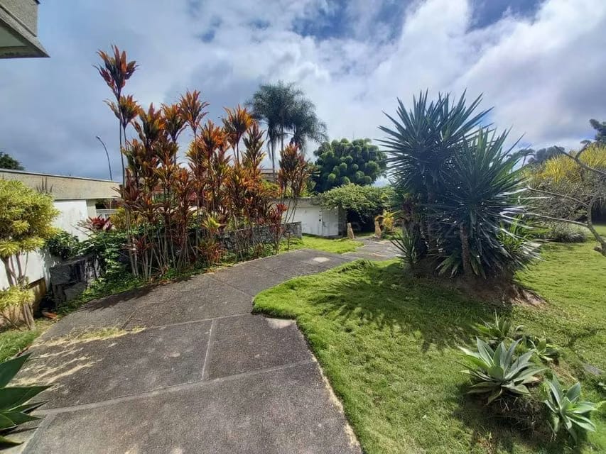 Casa (Multipes Niveles) en Venta en La Lagunita Country Club, Distrito Metropolitano - 14