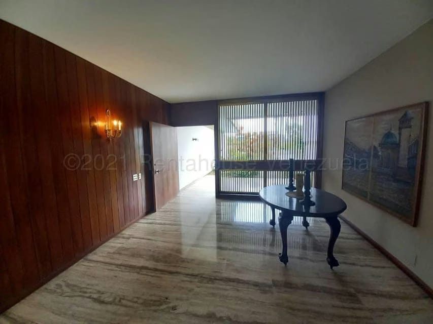 Casa (Multipes Niveles) en Venta en La Lagunita Country Club, Distrito Metropolitano - 15