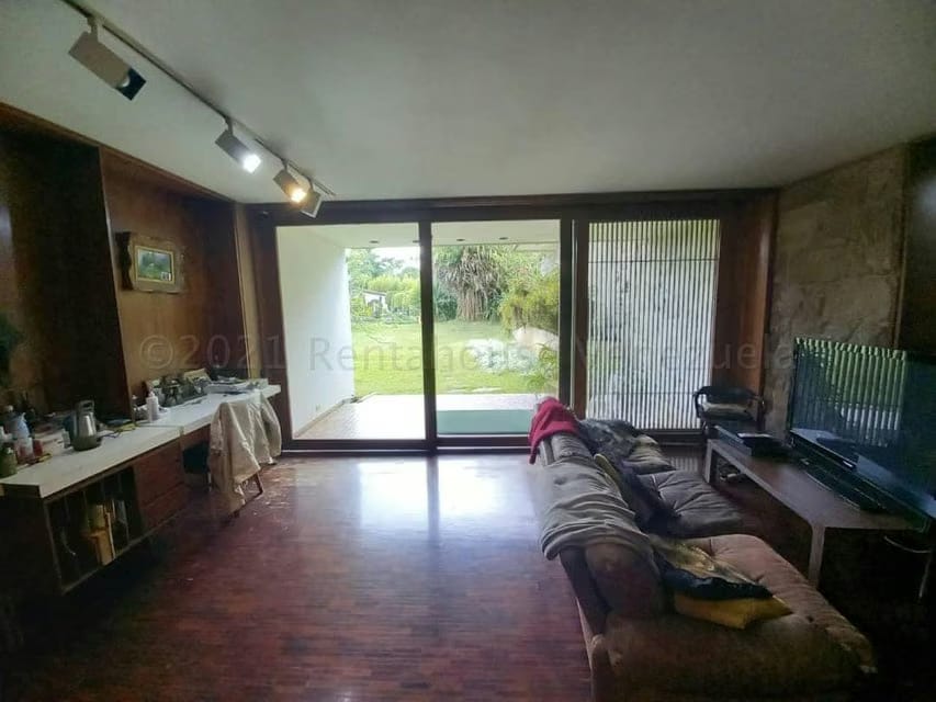 Casa (Multipes Niveles) en Venta en La Lagunita Country Club, Distrito Metropolitano - 18