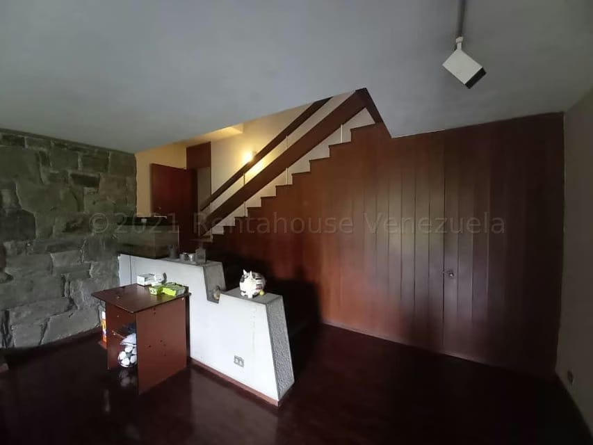 Casa (Multipes Niveles) en Venta en La Lagunita Country Club, Distrito Metropolitano - 19