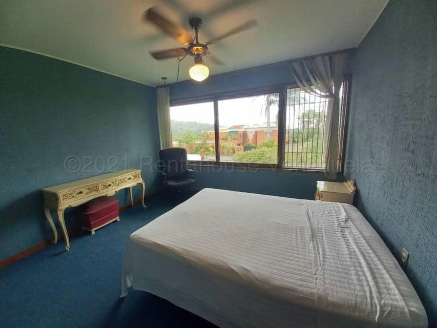Casa (Multipes Niveles) en Venta en La Lagunita Country Club, Distrito Metropolitano - 29