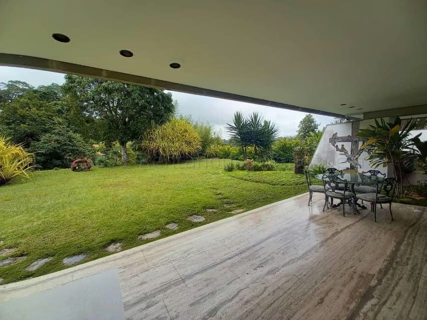 Casa (Multipes Niveles) en Venta en La Lagunita Country Club, Distrito Metropolitano - 38