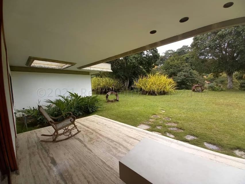 Casa (Multipes Niveles) en Venta en La Lagunita Country Club, Distrito Metropolitano - 40