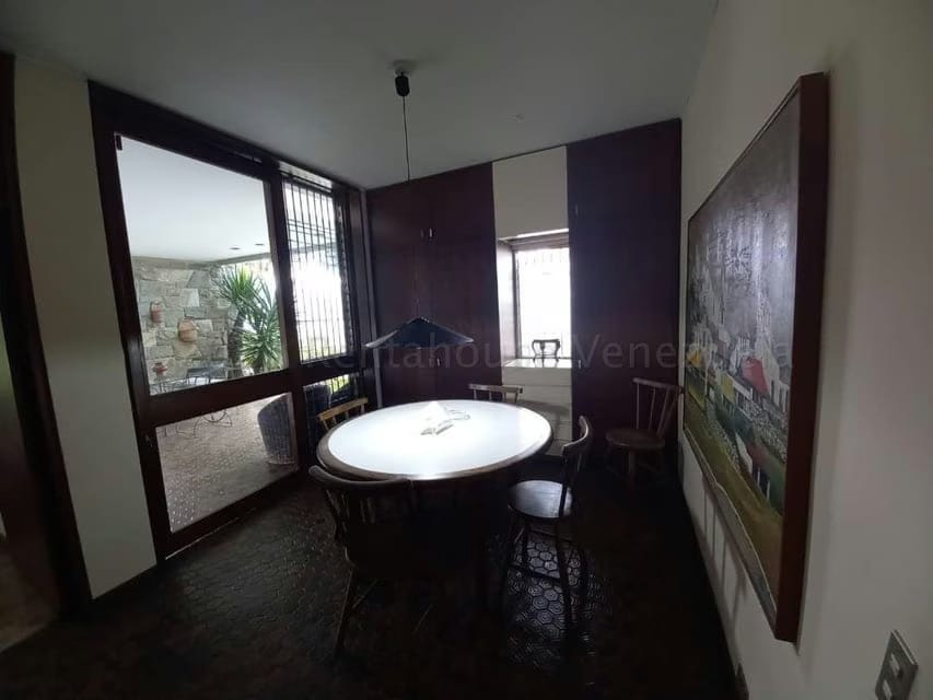 Casa (Multipes Niveles) en Venta en La Lagunita Country Club, Distrito Metropolitano - 45