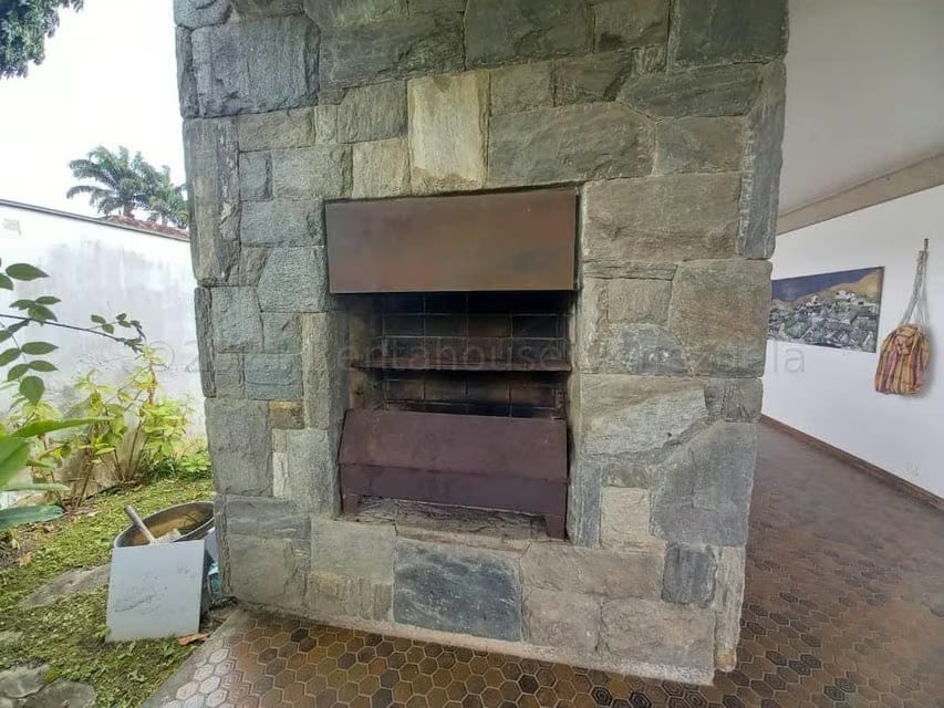 Casa (Multipes Niveles) en Venta en La Lagunita Country Club, Distrito Metropolitano - 48