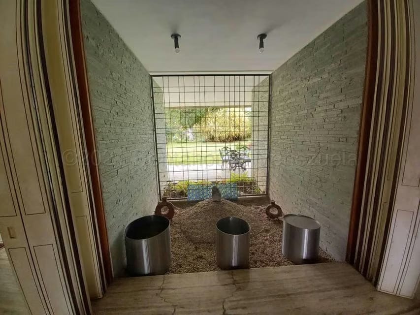 Casa (Multipes Niveles) en Venta en La Lagunita Country Club, Distrito Metropolitano - 52