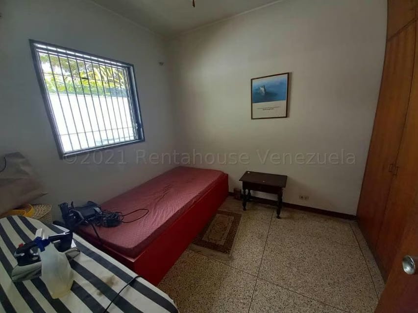 Casa (Multipes Niveles) en Venta en La Lagunita Country Club, Distrito Metropolitano - 54