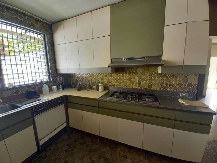 Casa (Multipes Niveles) en Venta en La Lagunita Country Club, Distrito Metropolitano - 57