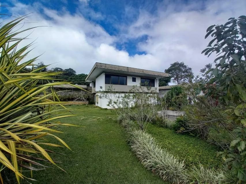 Casa (Multipes Niveles) en Venta en La Lagunita Country Club, Distrito Metropolitano - 7