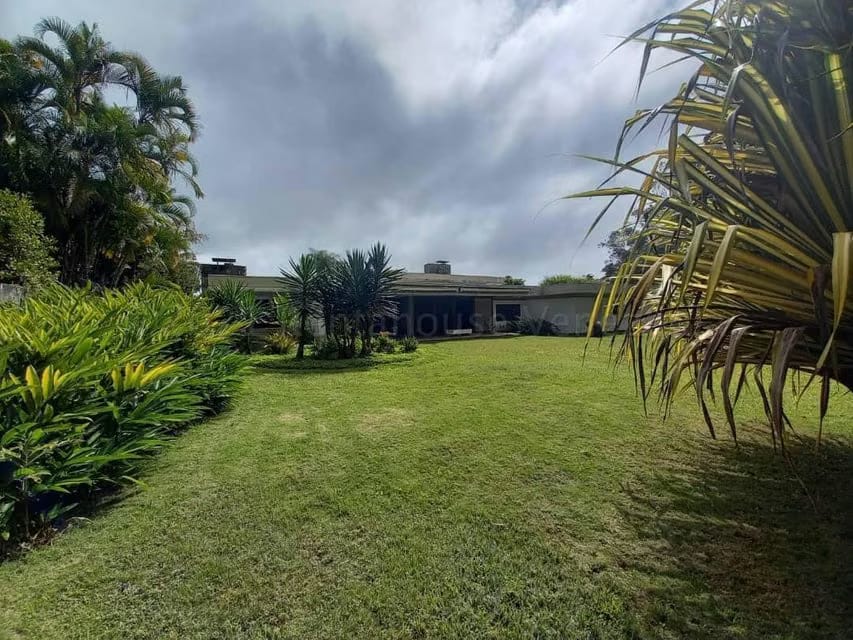 Casa (Multipes Niveles) en Venta en La Lagunita Country Club, Distrito Metropolitano - 61