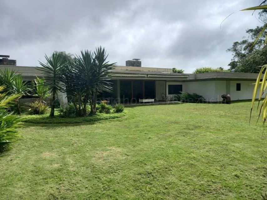Casa (Multipes Niveles) en Venta en La Lagunita Country Club, Distrito Metropolitano - 62