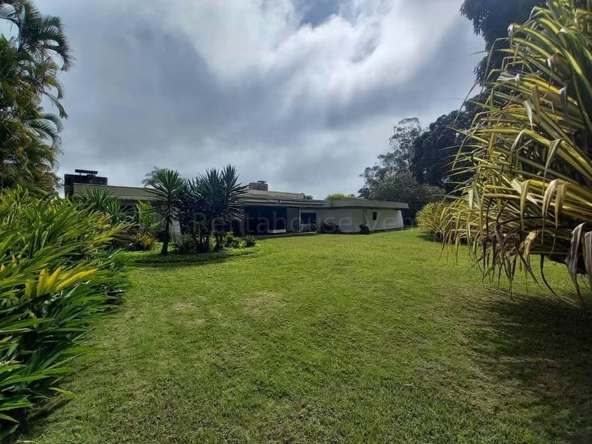 Casa (Multipes Niveles) en Venta en La Lagunita Country Club, Distrito Metropolitano - 64
