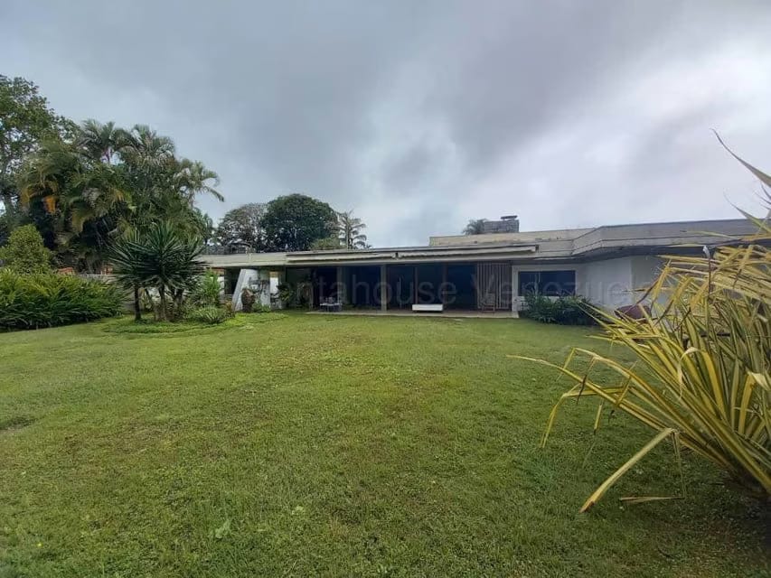 Casa (Multipes Niveles) en Venta en La Lagunita Country Club, Distrito Metropolitano - 66