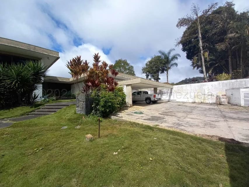 Casa (Multipes Niveles) en Venta en La Lagunita Country Club, Distrito Metropolitano - 8
