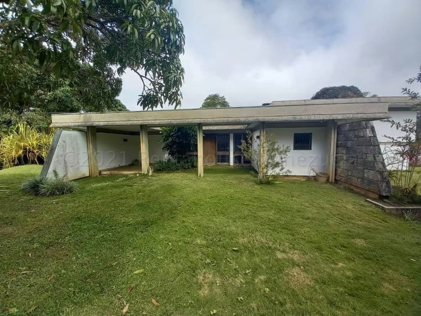 Casa (Multipes Niveles) en Venta en La Lagunita Country Club, Distrito Metropolitano - 72