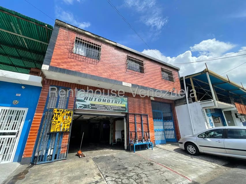 Comercial (Local Comercial) en Venta en Santa Rosa, Aragua