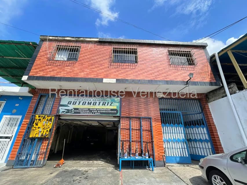 Comercial (Local Comercial) en Venta en Santa Rosa, Aragua - 2