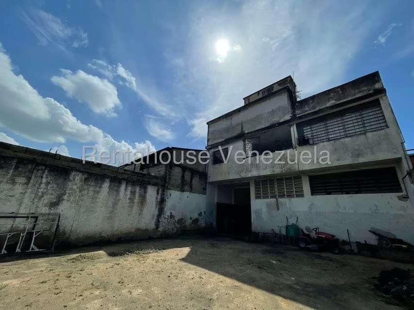 Comercial (Local Comercial) en Venta en Santa Rosa, Aragua - 12