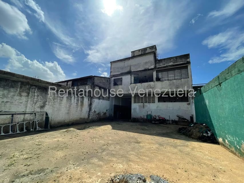 Comercial (Local Comercial) en Venta en Santa Rosa, Aragua - 13